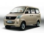 FAW Jiabao V70 2009 года